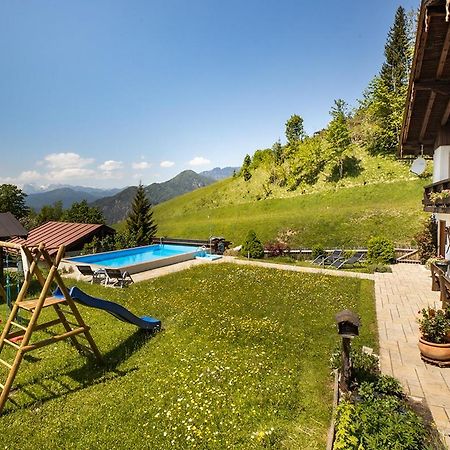 Sportpension Faerbinger Berchtesgaden Kültér fotó